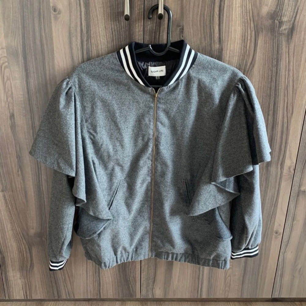 Women’s jacket